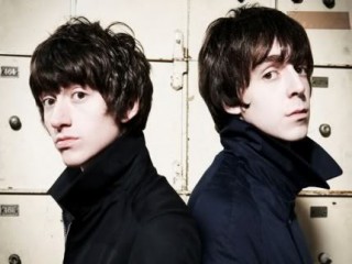 The Last Shadow Puppets picture, image, poster